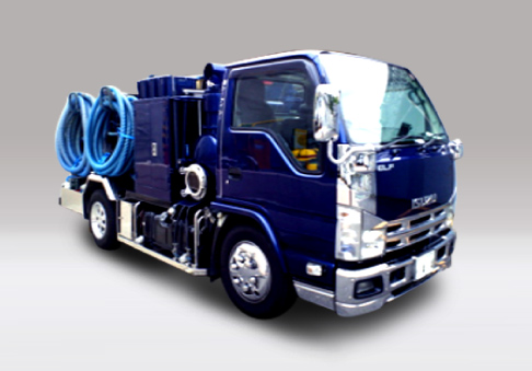 ダンパータイプ